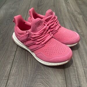 adidas Pink Women's Sneakers
